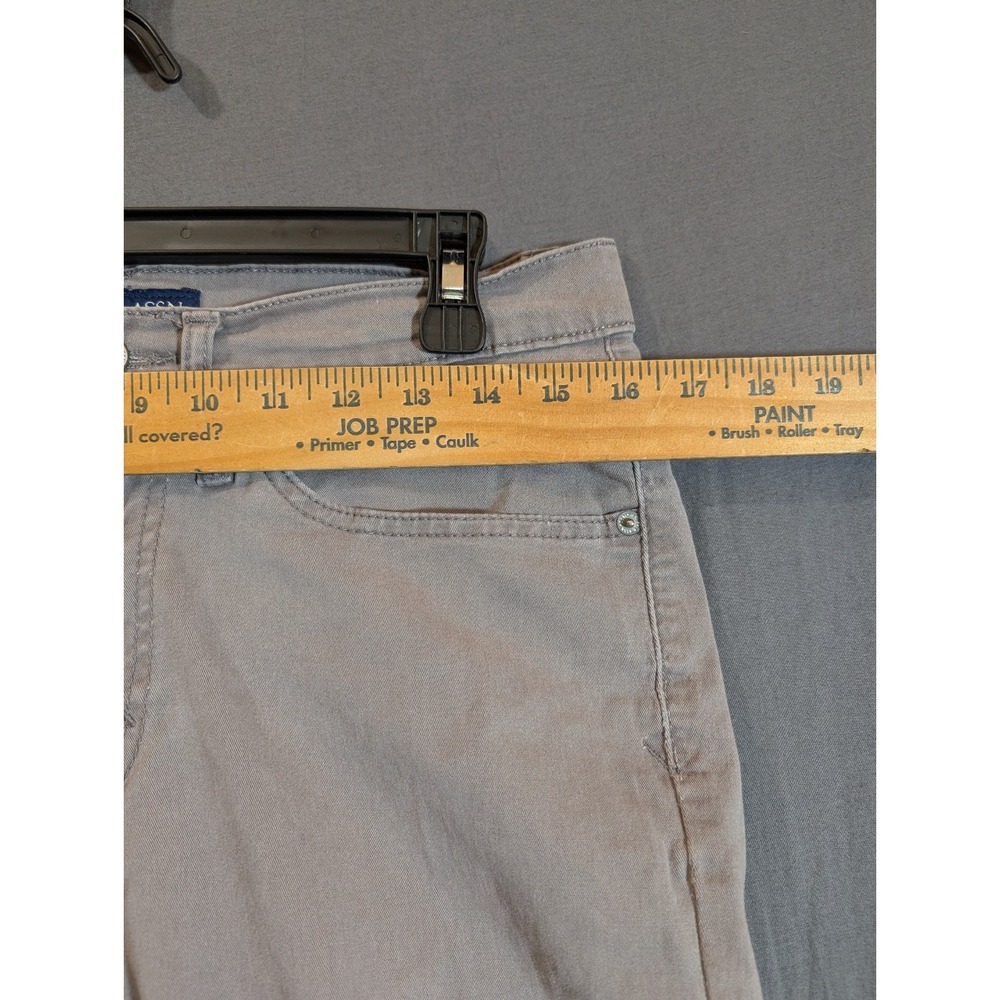 U.S Polo Active/Stretch Straight Leg W32 L30 - Picture 6 of 11